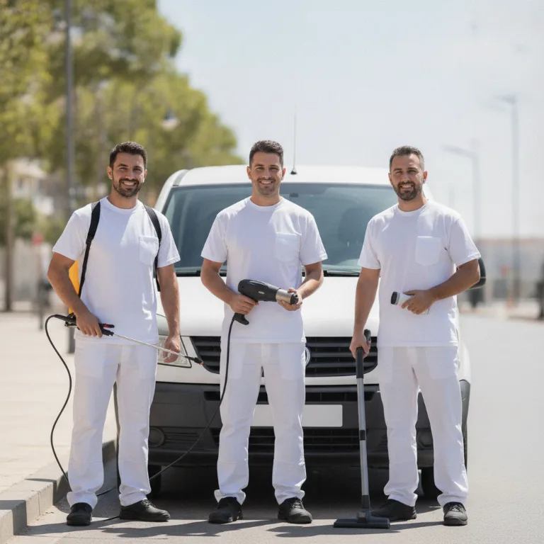 Disinfestazione Cimici da Letto team a Circoiscrizione VI